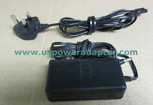 New alpha electronica PG 12-10 AC Power Adapter 12V 1000mA - Click Image to Close